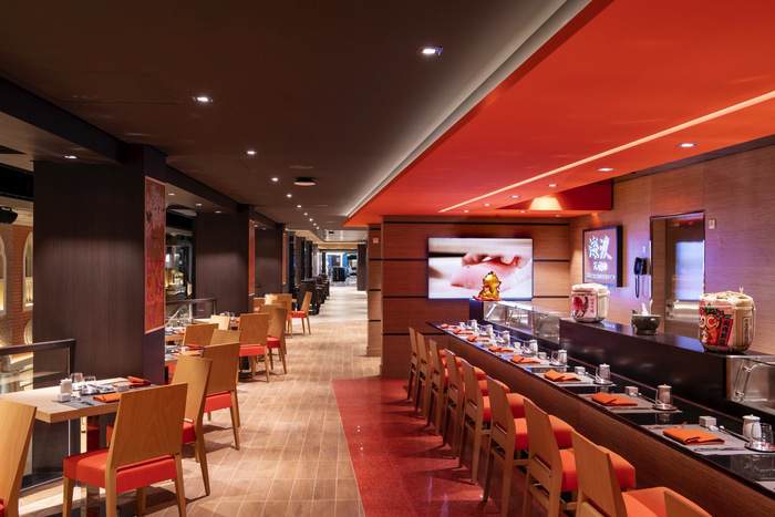 MSC Cruises MSC Virtuosa Kaito Sushi Bar ©MSC Rights 6.jpg